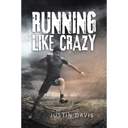 Running Like Crazy - Paperback