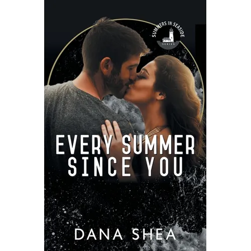 Every Summer Since You - Paperback