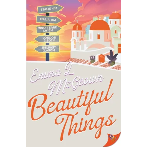 Beautiful Things - Paperback