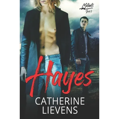 Hayes - Paperback