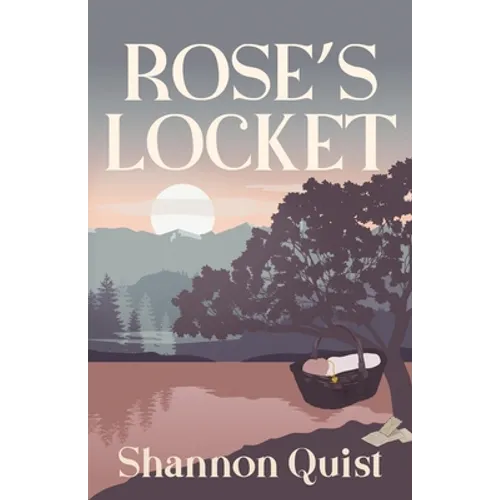 Rose's Locket - Paperback