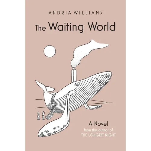 The Waiting World - Paperback