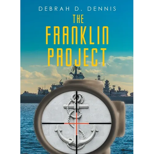 The Franklin Project - Paperback