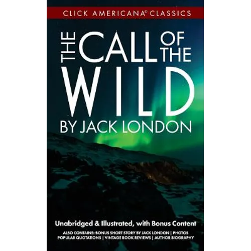 The Call of the Wild - Paperback