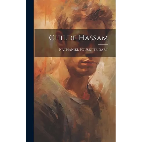 Childe Hassam - Hardcover