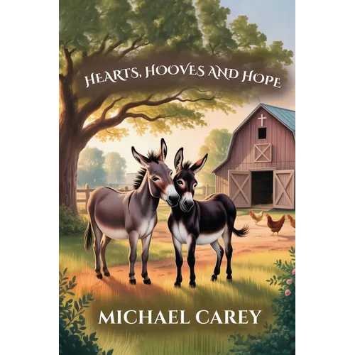 Hearts, Hooves, and Hopes - Paperback