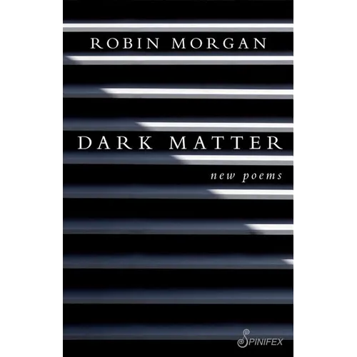 Dark Matter: New Poems - Paperback