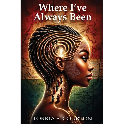 Where I've Always Been - Paperback
