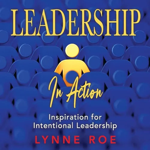 Leadership in Action - Paperback