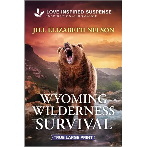 Wyoming Wilderness Survival - Paperback