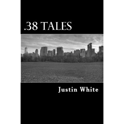 .38 Tales - Paperback