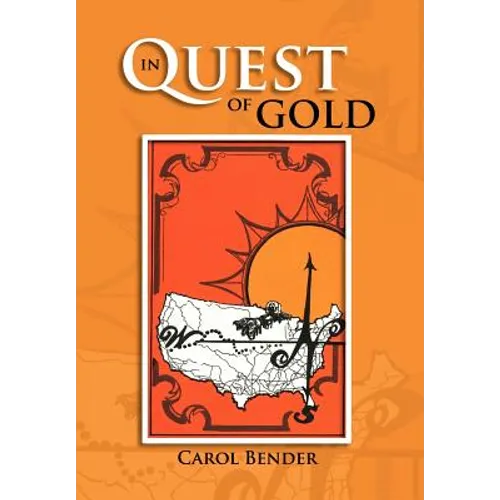 In Quest of Gold - Hardcover
