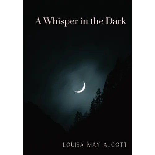 A Whisper in the Dark - Paperback