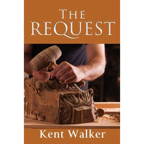 The Request - Paperback
