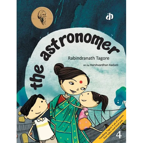 The Astronomer