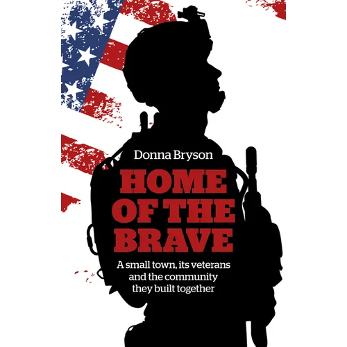 Home of the Brave - Paperback