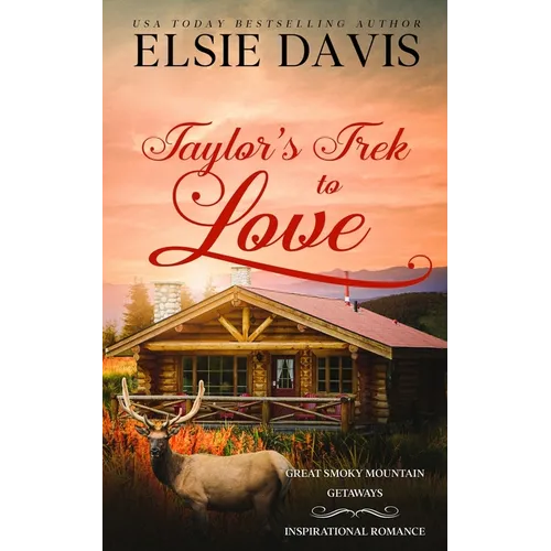 Taylor's Trek to Love - Paperback
