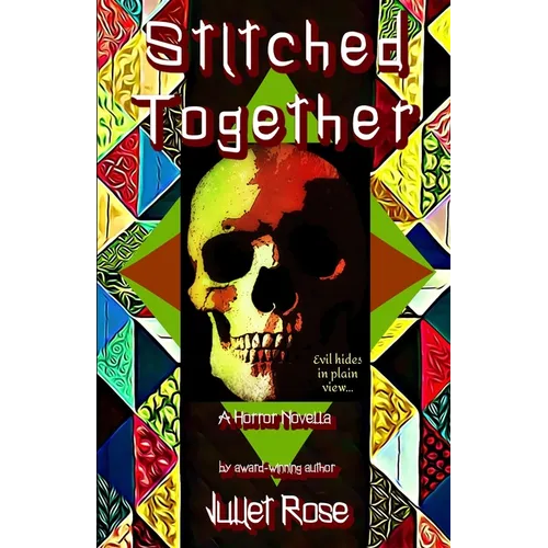 Stitched Together - Paperback