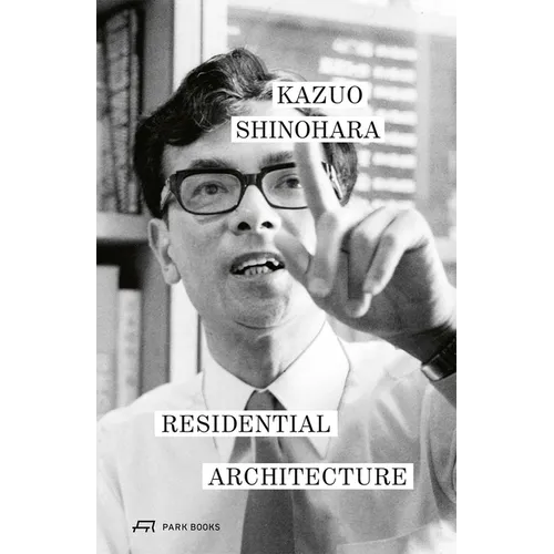 Residential Architecture - Paperback