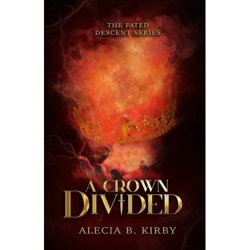A Crown Divided - Paperback