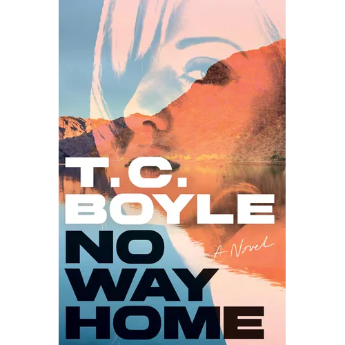 No Way Home - Hardcover