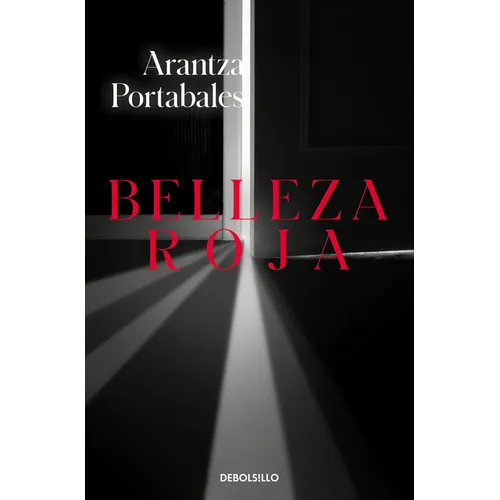 Belleza Roja / Red Beauty - Paperback