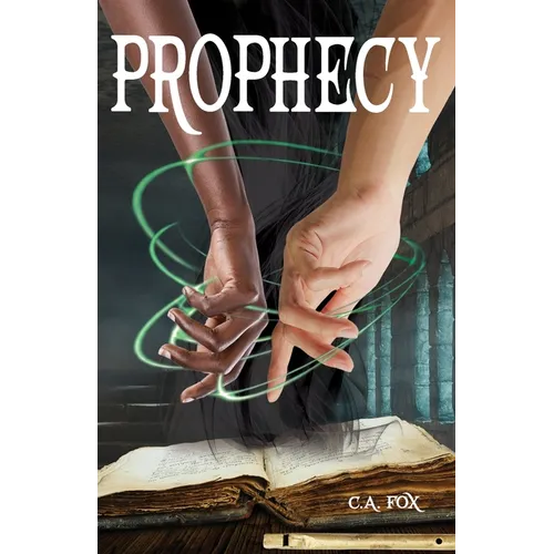 Prophecy - Paperback