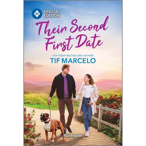 Their Second First Date - Mass Market Paperbound