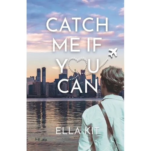 Catch Me If You Can - Paperback