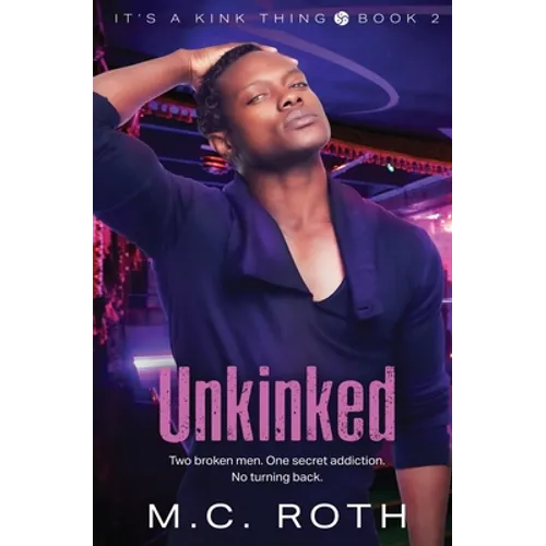 Unkinked - Paperback
