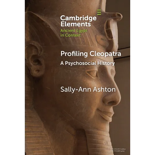 Profiling Cleopatra - Hardcover