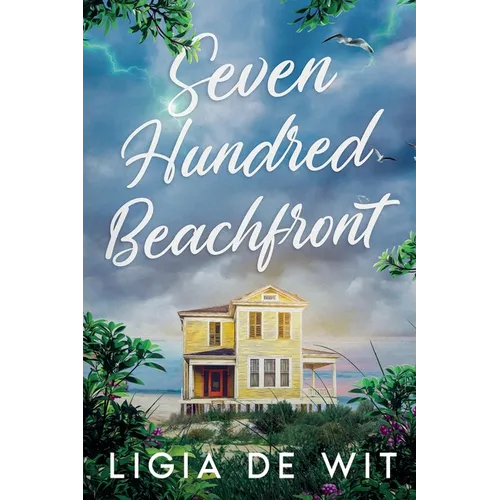Seven Hundred Beachfront - Paperback
