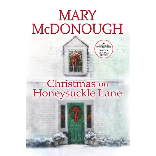 Christmas on Honeysuckle Lane - Paperback