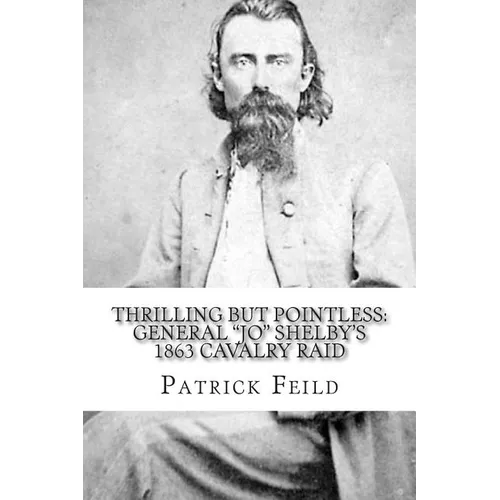 Thrilling but Pointless: General 
