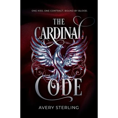 The Cardinal Code - Paperback