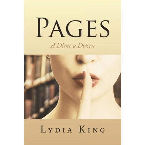 Pages: A Dime a Dozen - Paperback