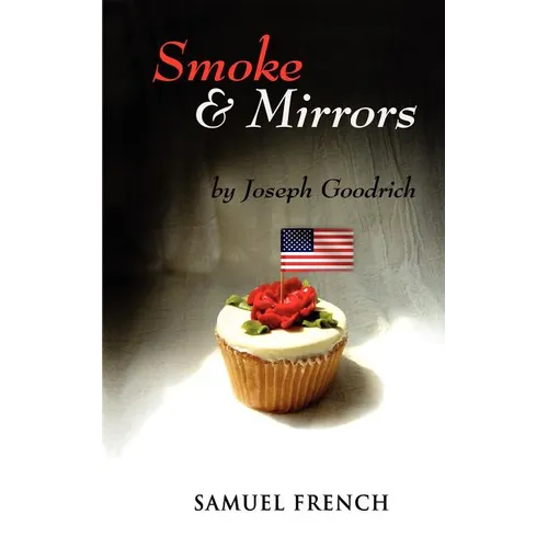 Smoke and Mirrors - Paperback