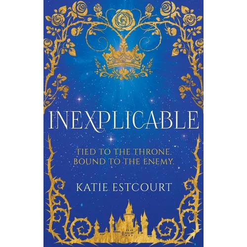 Inexplicable - Paperback