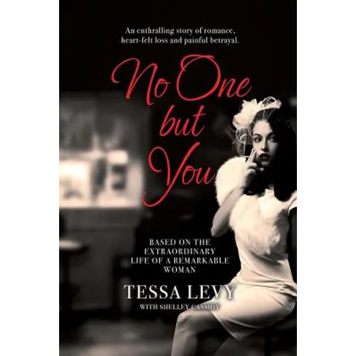 No One But You - Paperback