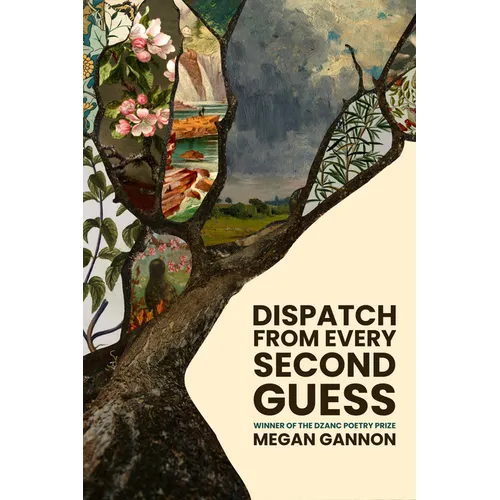 Dispatch from Every Second Guess - Paperback