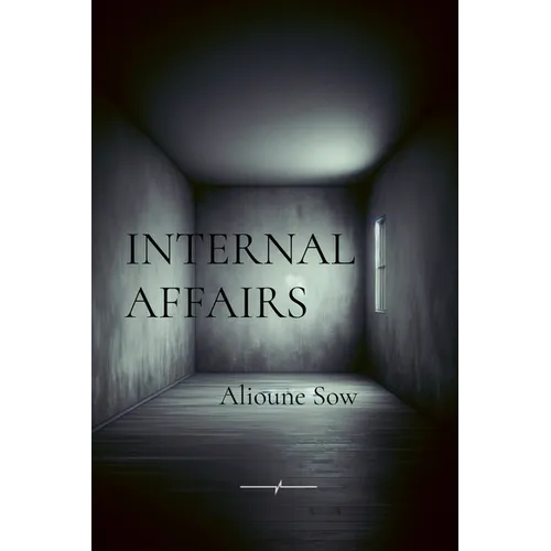 Internal Affairs - Paperback