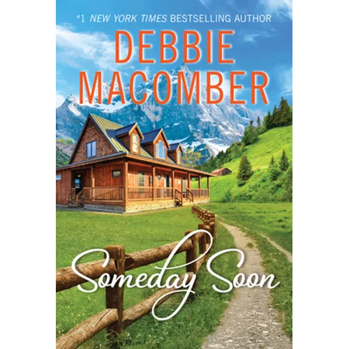 Someday Soon - Mass Market Paperbound