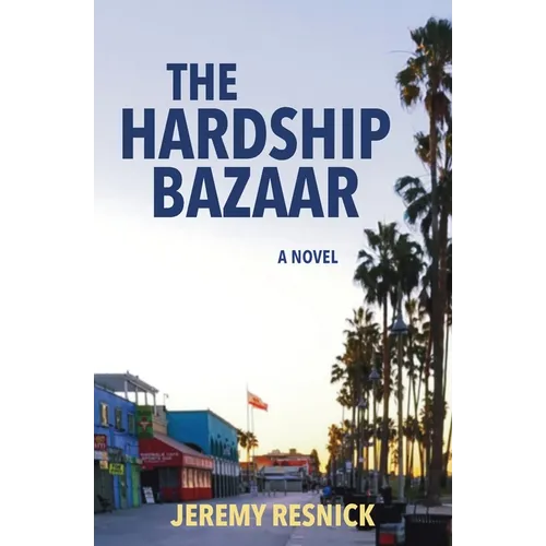 The Hardship Bazaar - Paperback