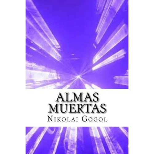 Almas Muertas (Spanish) Edition - Paperback