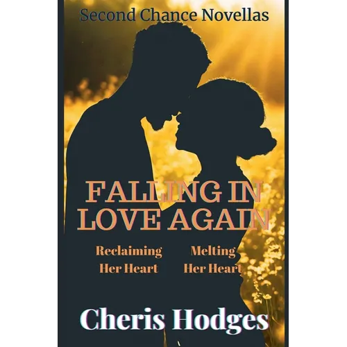 Falling In Love Again - Paperback