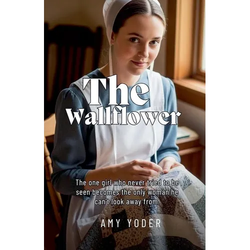 The Wallflower - Paperback
