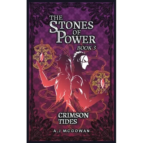 Crimson Tides - Paperback