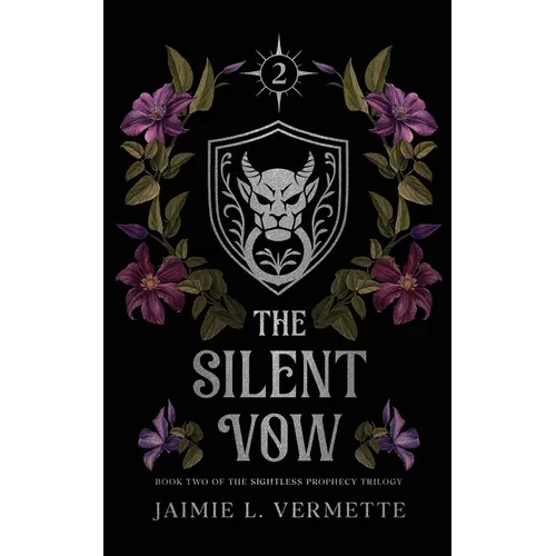 The Silent Vow - Paperback