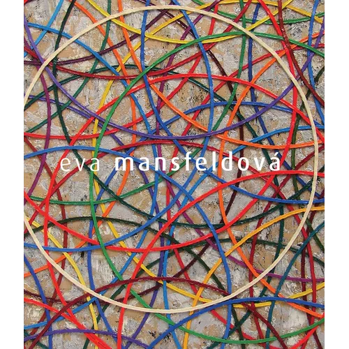 Eva Mansfeldová - Hardcover