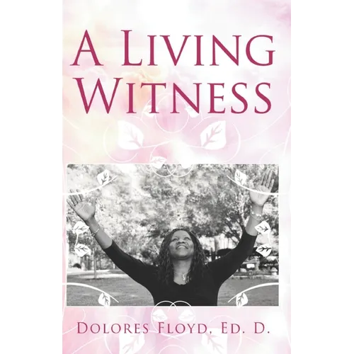 A Living Witness - Paperback
